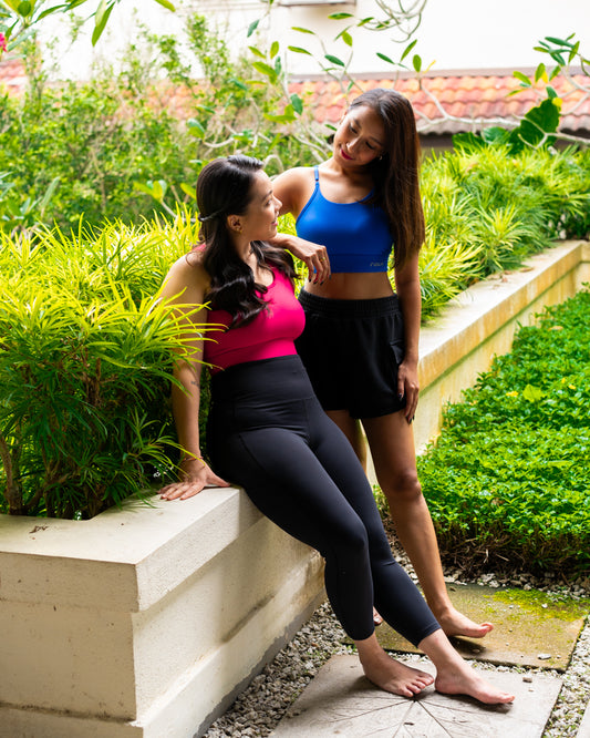 Choose Your Champion: The Ultimate Guide to Sports Bras
