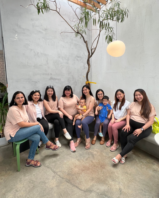 #MumsUnite - The Wrap-Up!