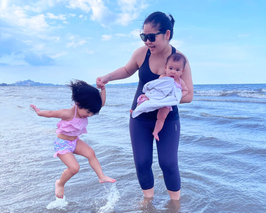 Motherhood: Common Concerns!