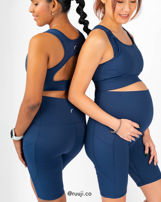 Guide to the First Trimester: Managing Pregnancy Symptoms and Practicing Self-Care