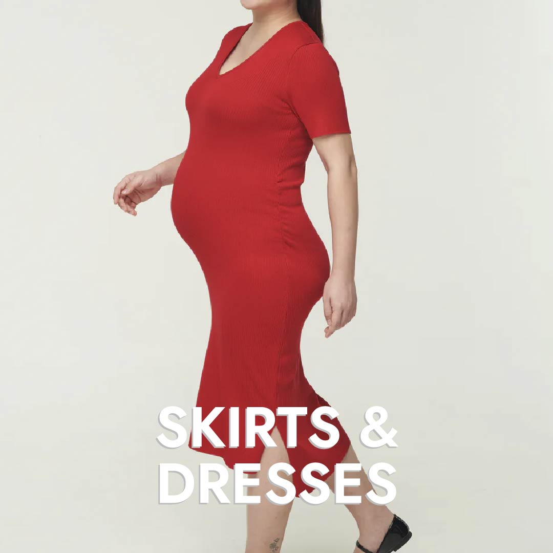 Skirts & Dresses