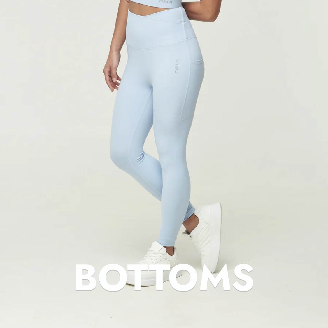 Bottoms