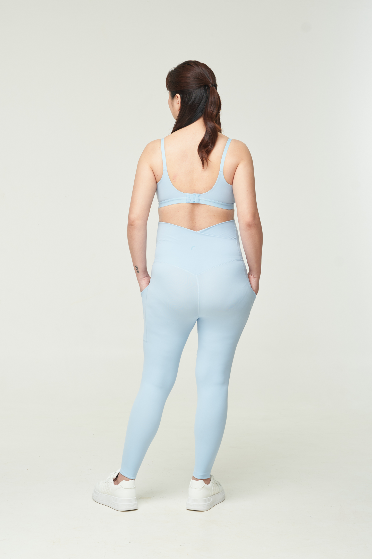 Bumpactive Leggings - AiraFlex™