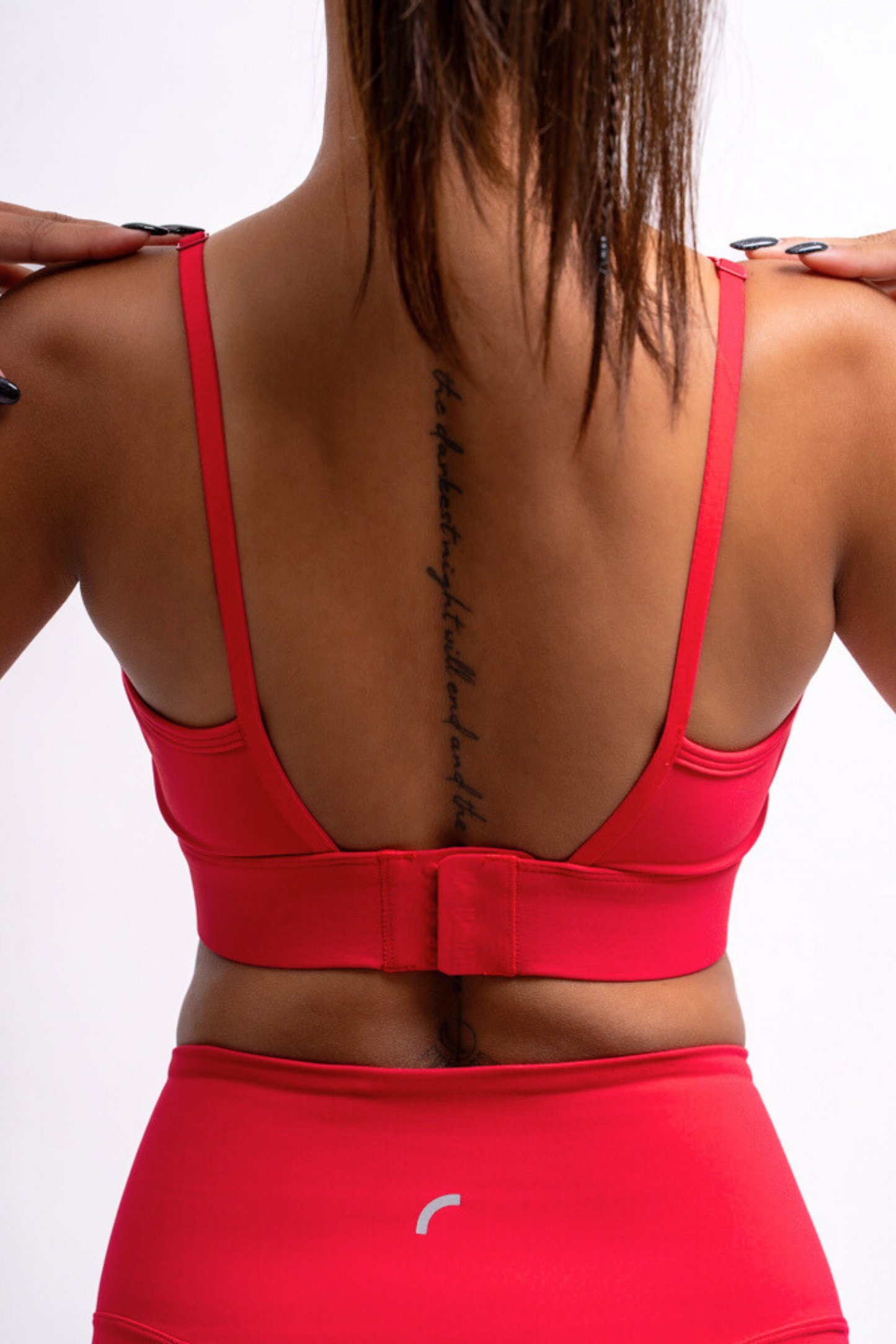 Lightweight Sports Bra - Essentialite™