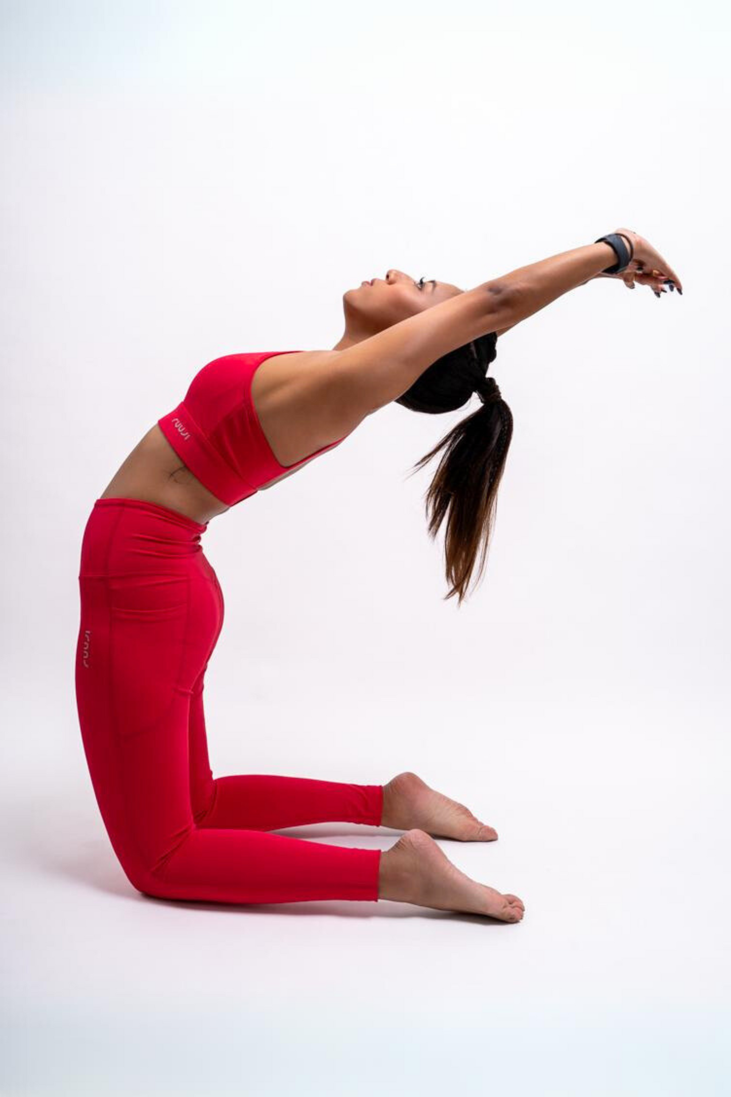 Anti-Slip Full Leggings - Essentialite™