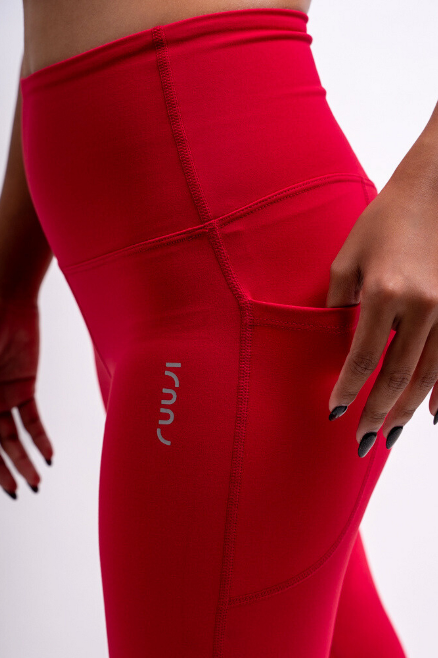 Anti-Slip Full Leggings - Essentialite™