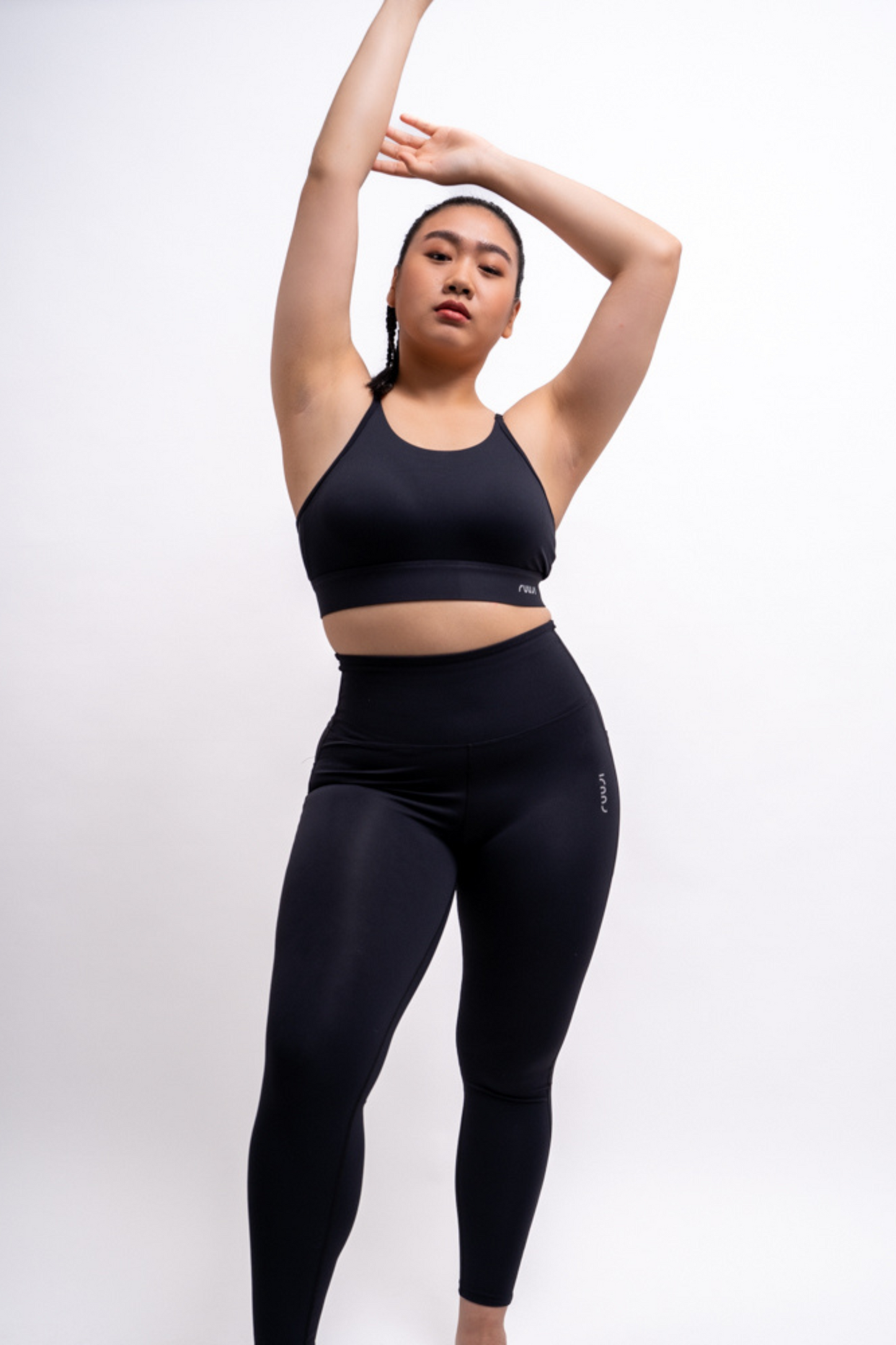 Anti-Slip Full Leggings - Essentialite™