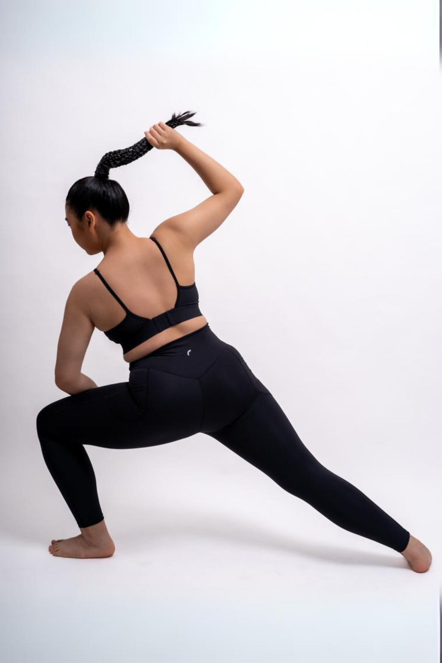 Anti-Slip Full Leggings - Essentialite™