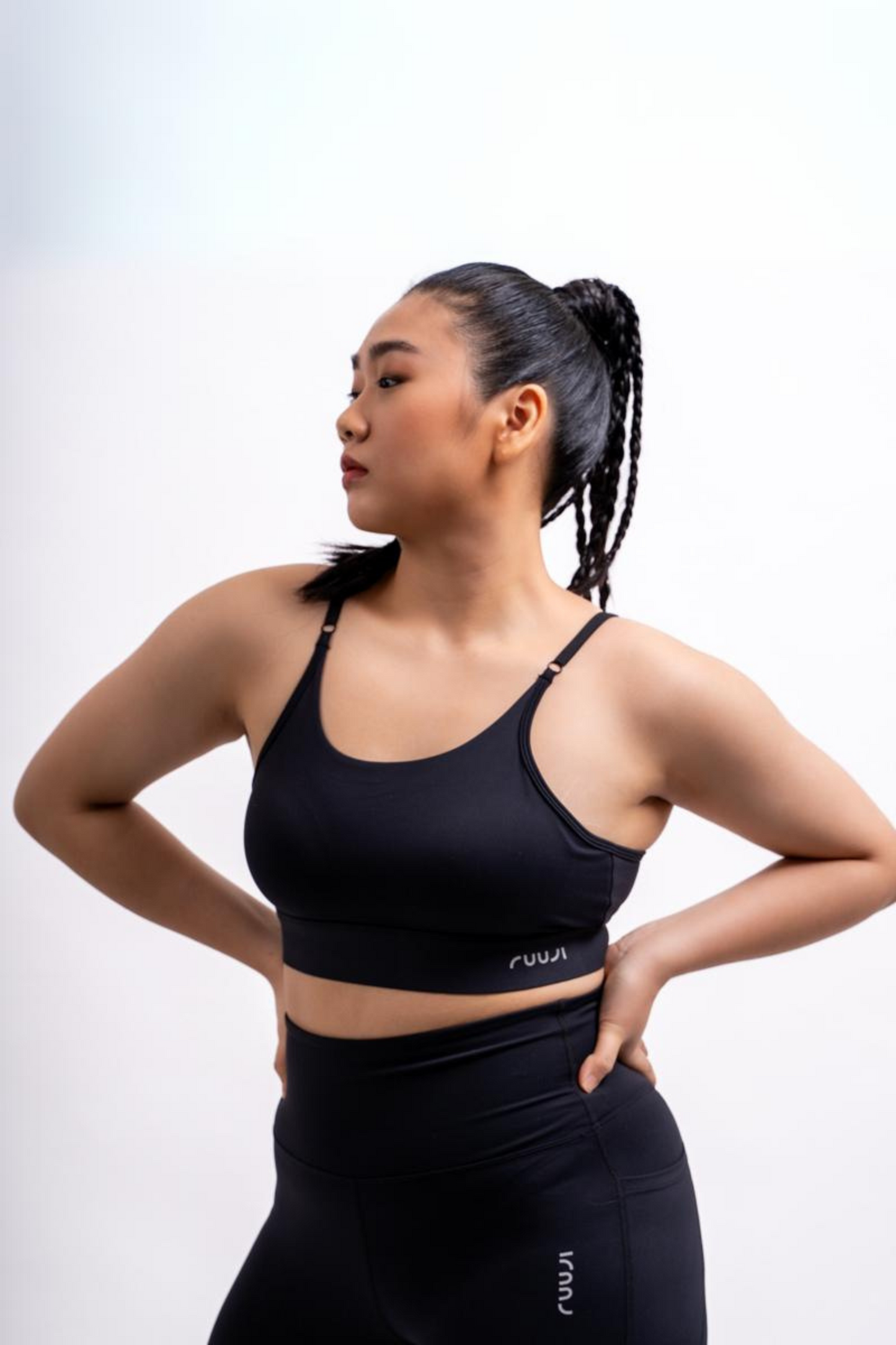 Lightweight Sports Bra - Essentialite™