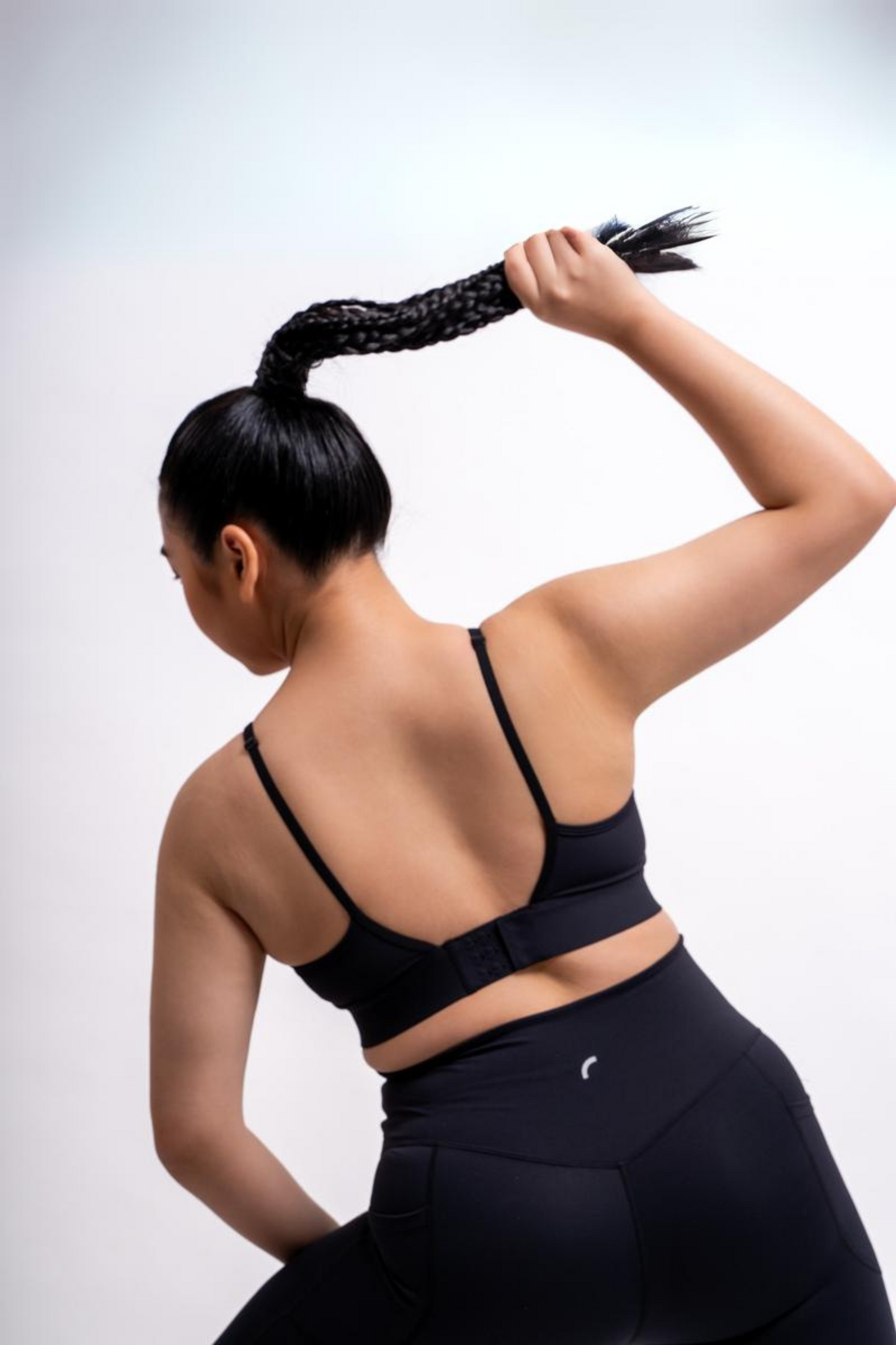 Lightweight Sports Bra - Essentialite™