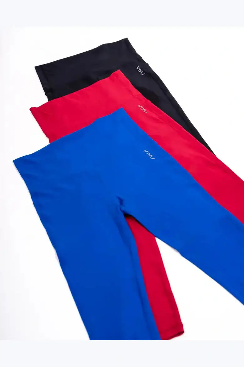 Full Leggings 2.0 - MaterniStretch™
