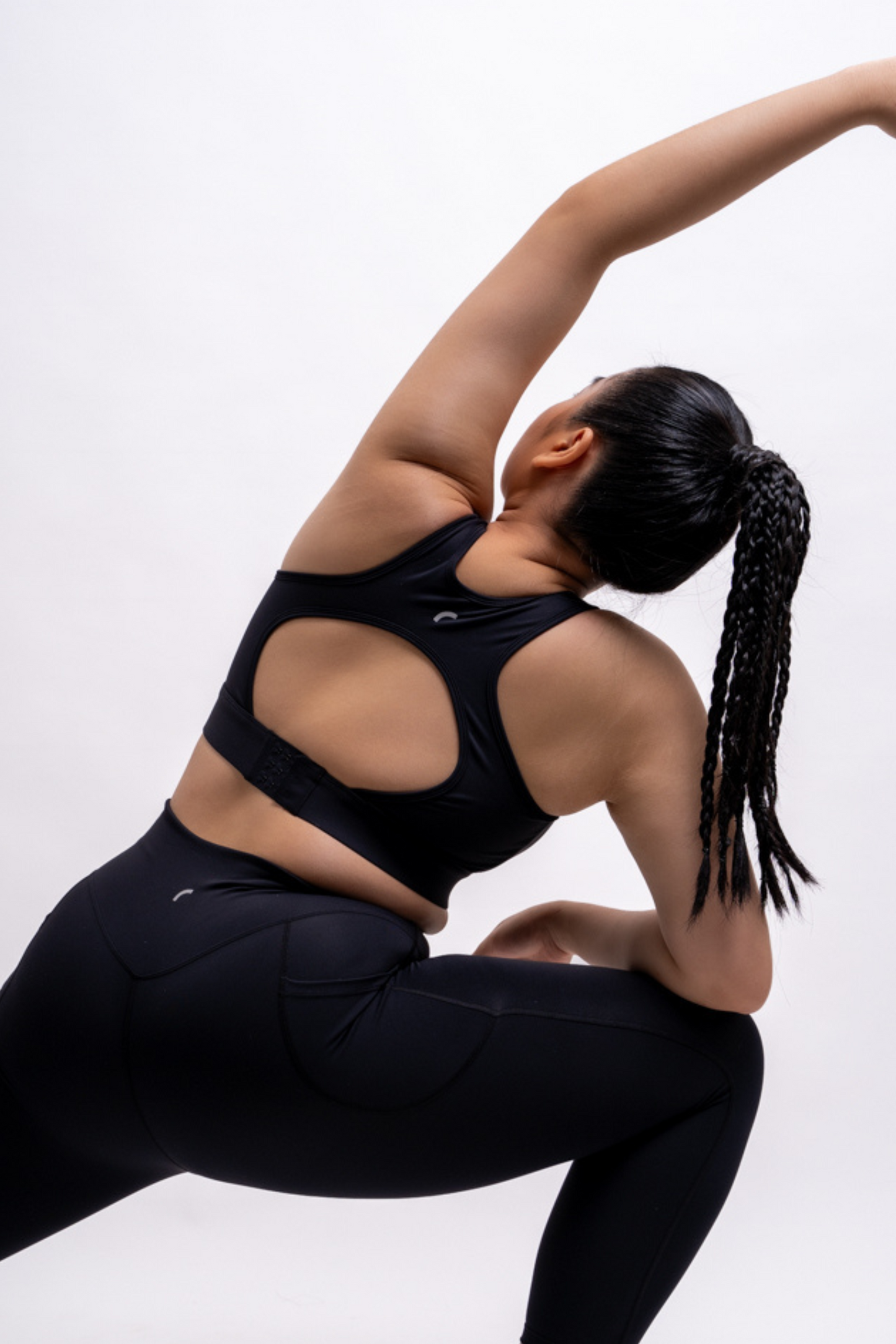 Anti-Slip 7/8 Leggings - Essentialite™