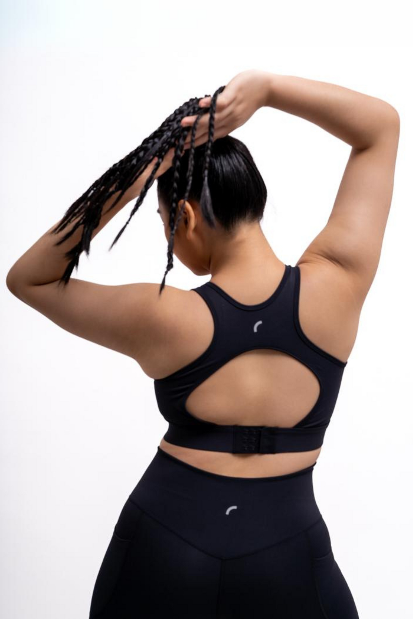 High-Impact Sports Bra - Essentialite™