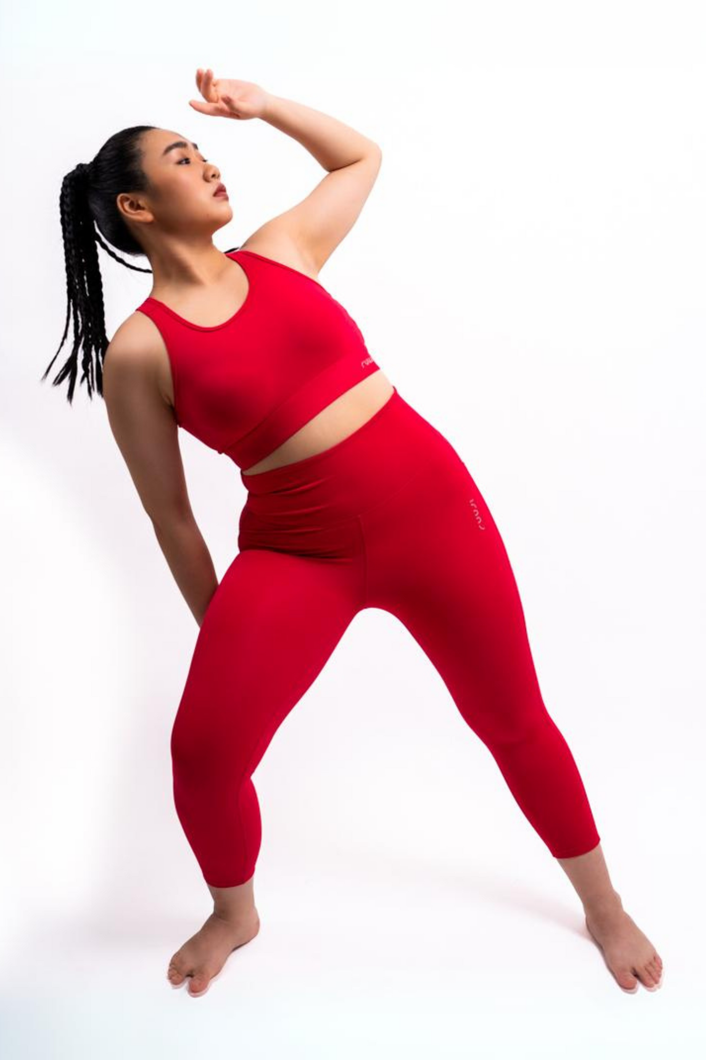 Anti-Slip 7/8 Leggings - Essentialite™
