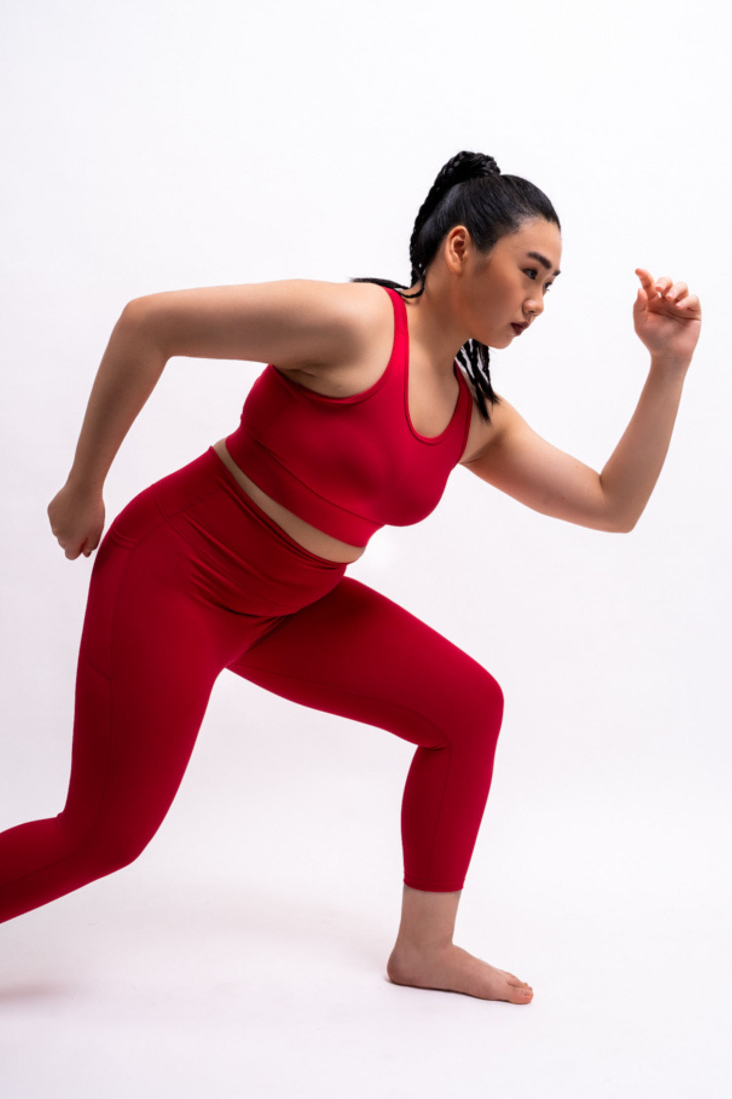 Anti-Slip 7/8 Leggings - Essentialite™
