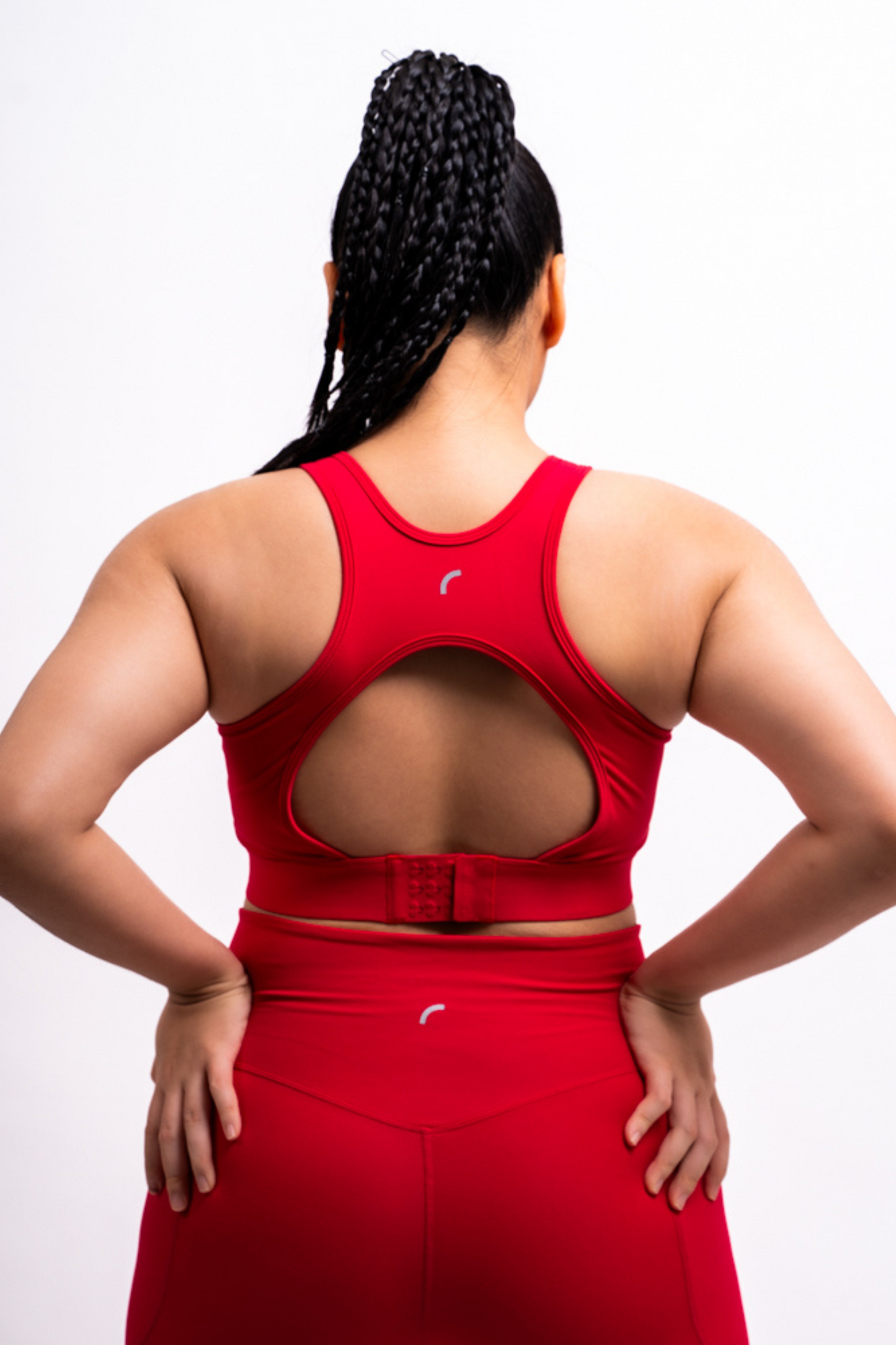 High-Impact Sports Bra - Essentialite™