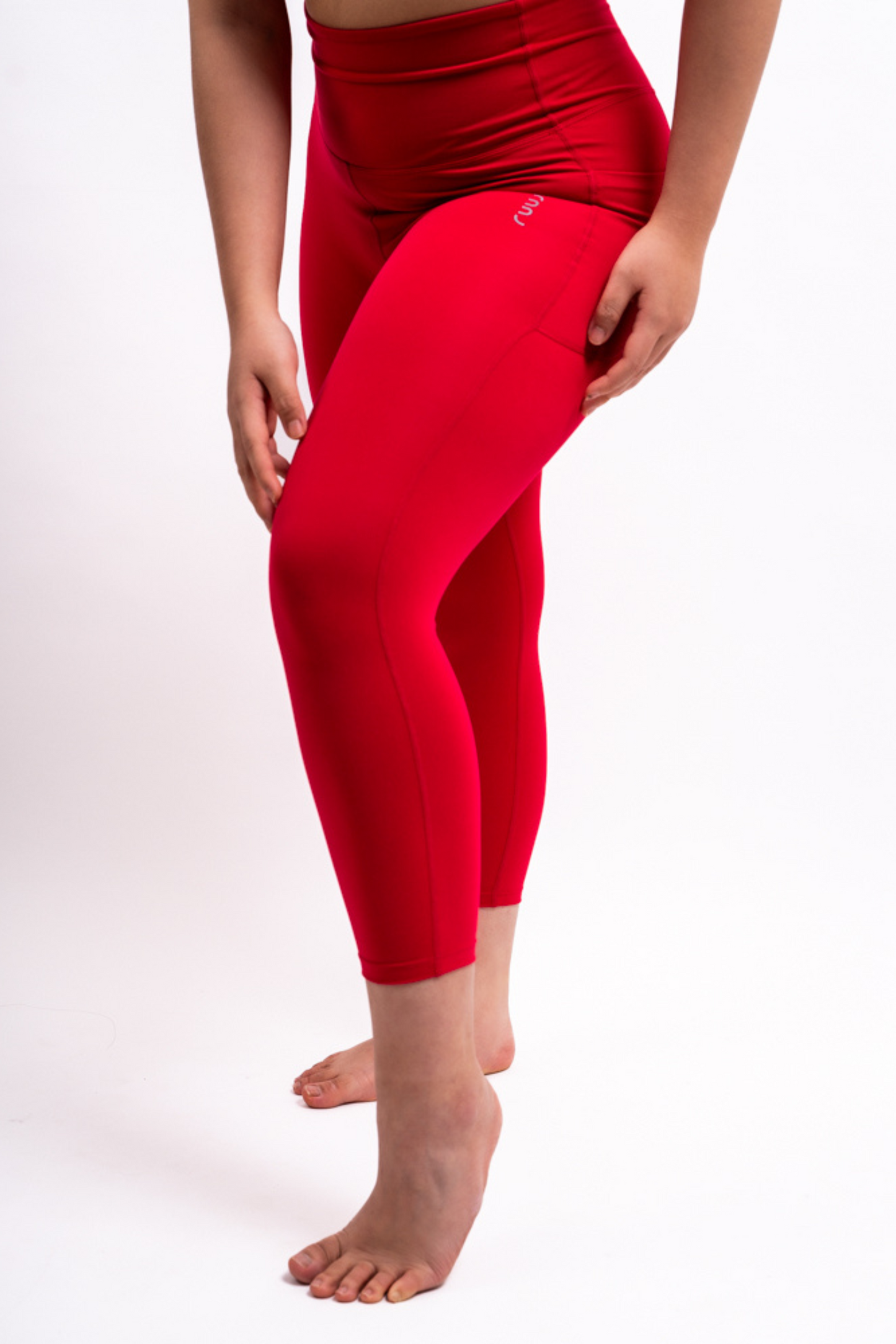 Anti-Slip 7/8 Leggings - Essentialite™