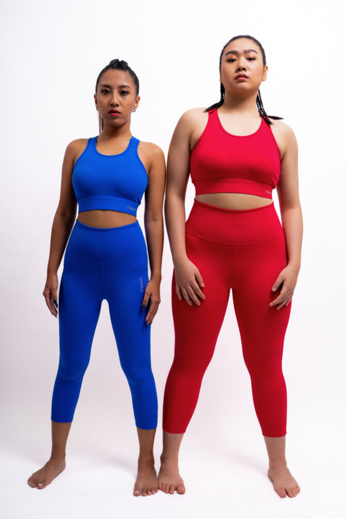 Anti-Slip 7/8 Leggings - Essentialite™