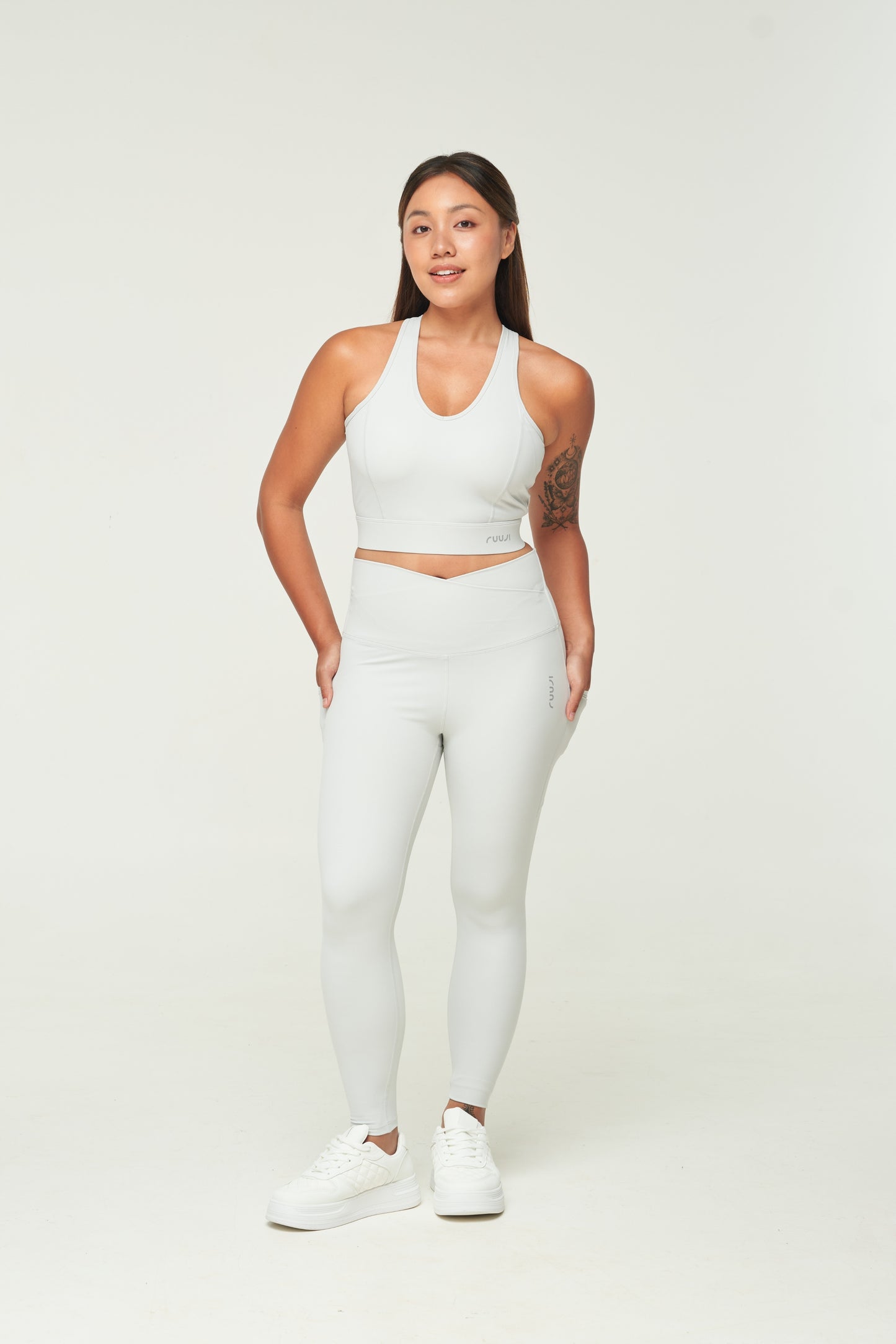 Seamless Leggings - AiraFlex™