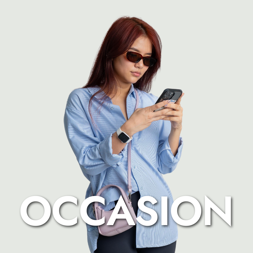 By Occasion