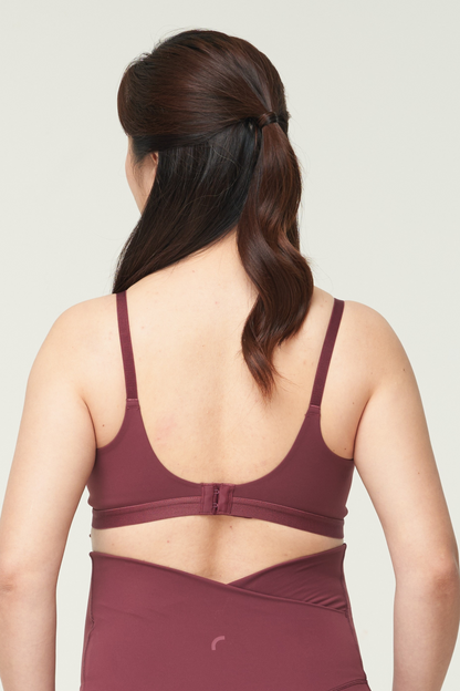 Nurseactive Sports Bra - AiraFlex™