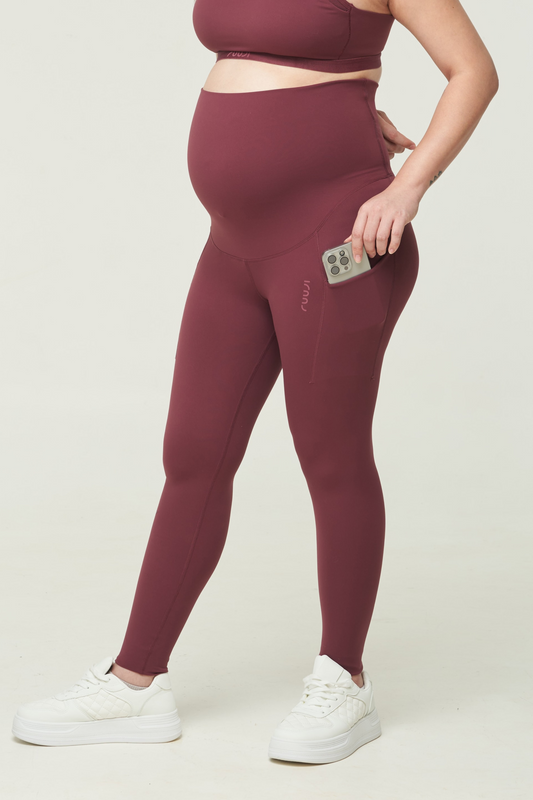 Bumpactive Leggings - AiraFlex™