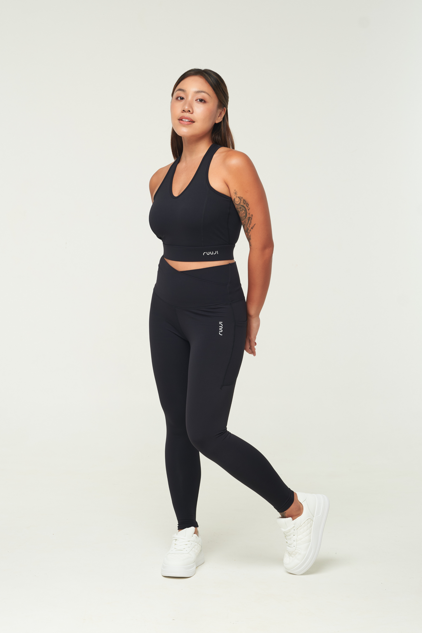 Seamless Leggings - AiraFlex™