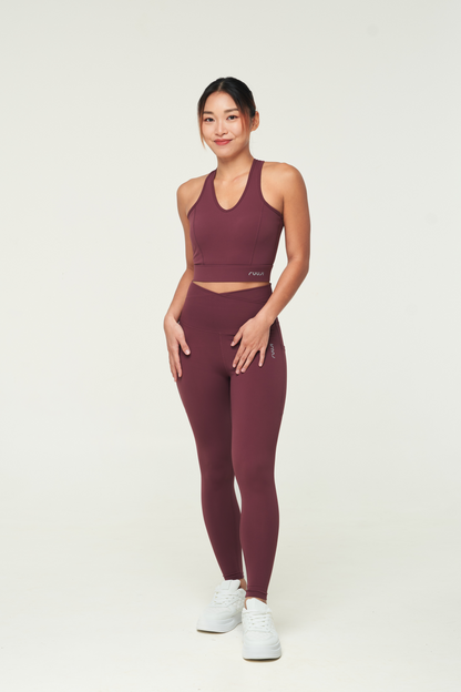 Seamless Leggings - AiraFlex™