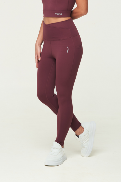 Seamless Leggings - AiraFlex™