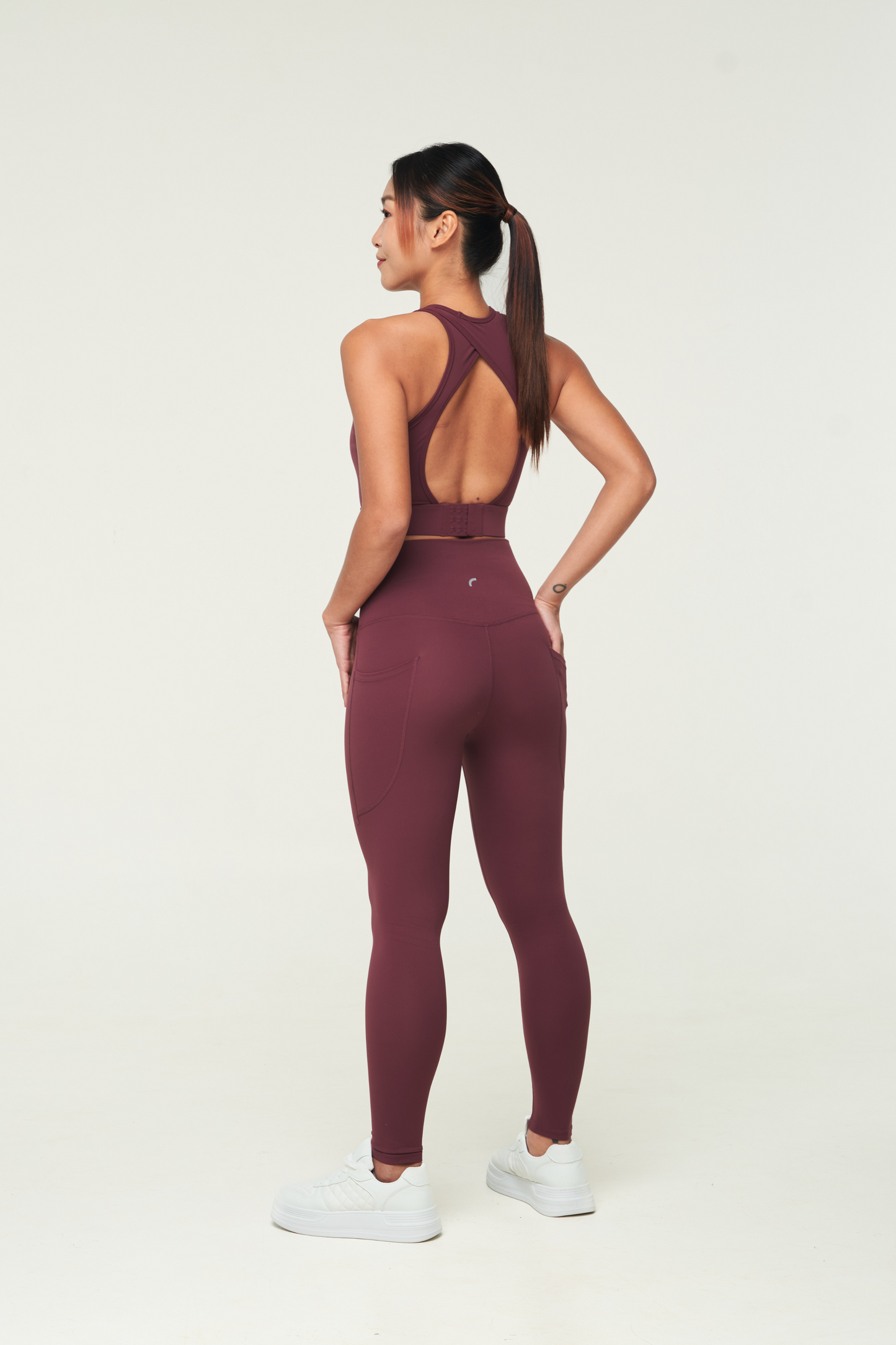 Seamless Leggings - AiraFlex™