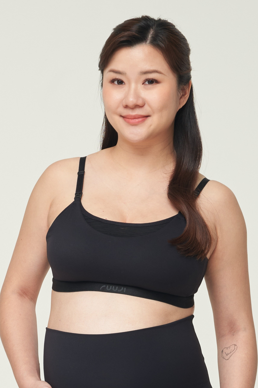 Nurseactive Sports Bra - AiraFlex™