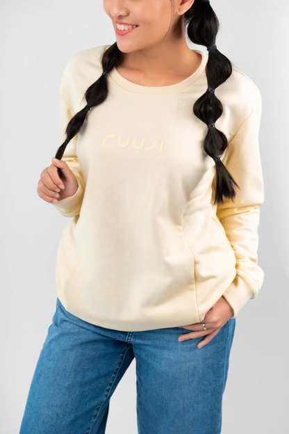 Essentials Unisex Jumper