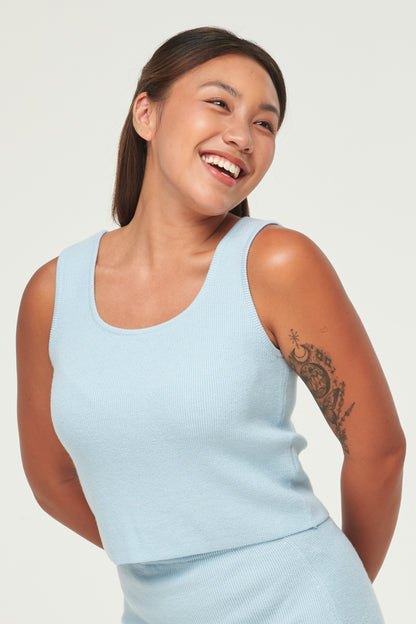 Knit Top