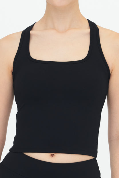 Sculpt Mini Padded Tank
