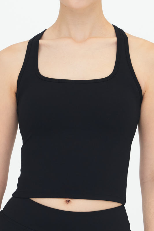 Sculpt Mini Padded Tank
