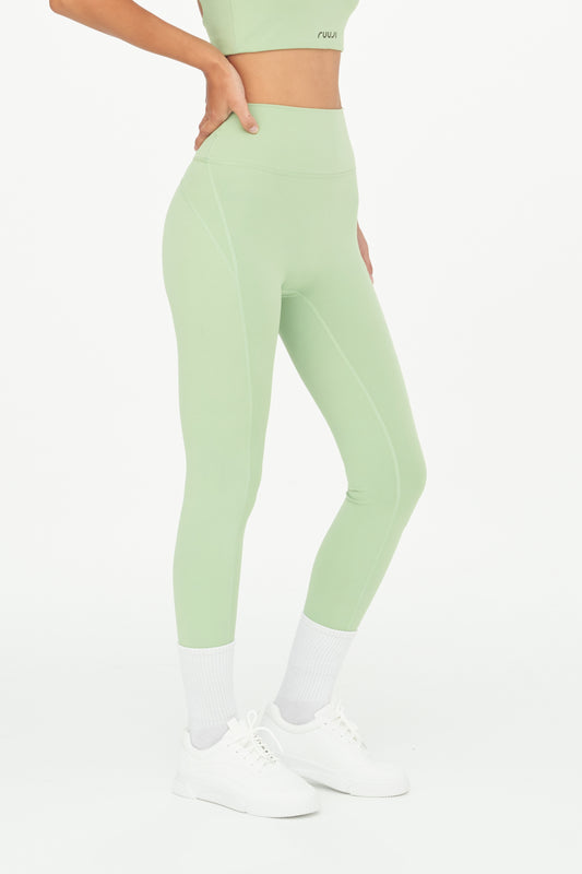 High Rise Sculpt Full Leggings