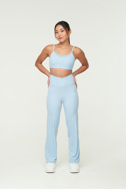 Wide-Leg Pants – AiraFlex™
