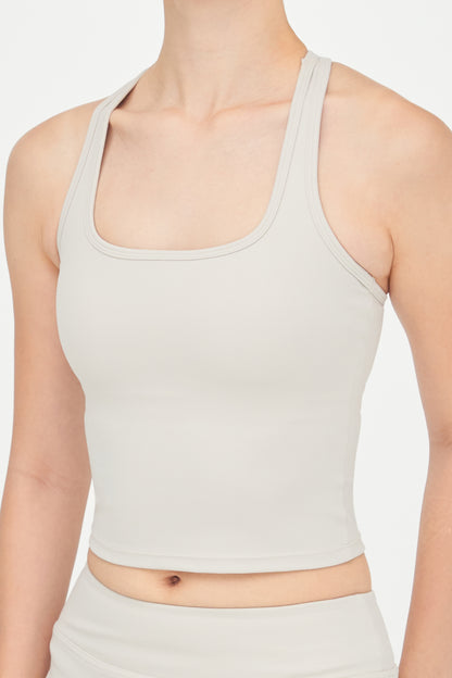 Sculpt Mini Padded Tank