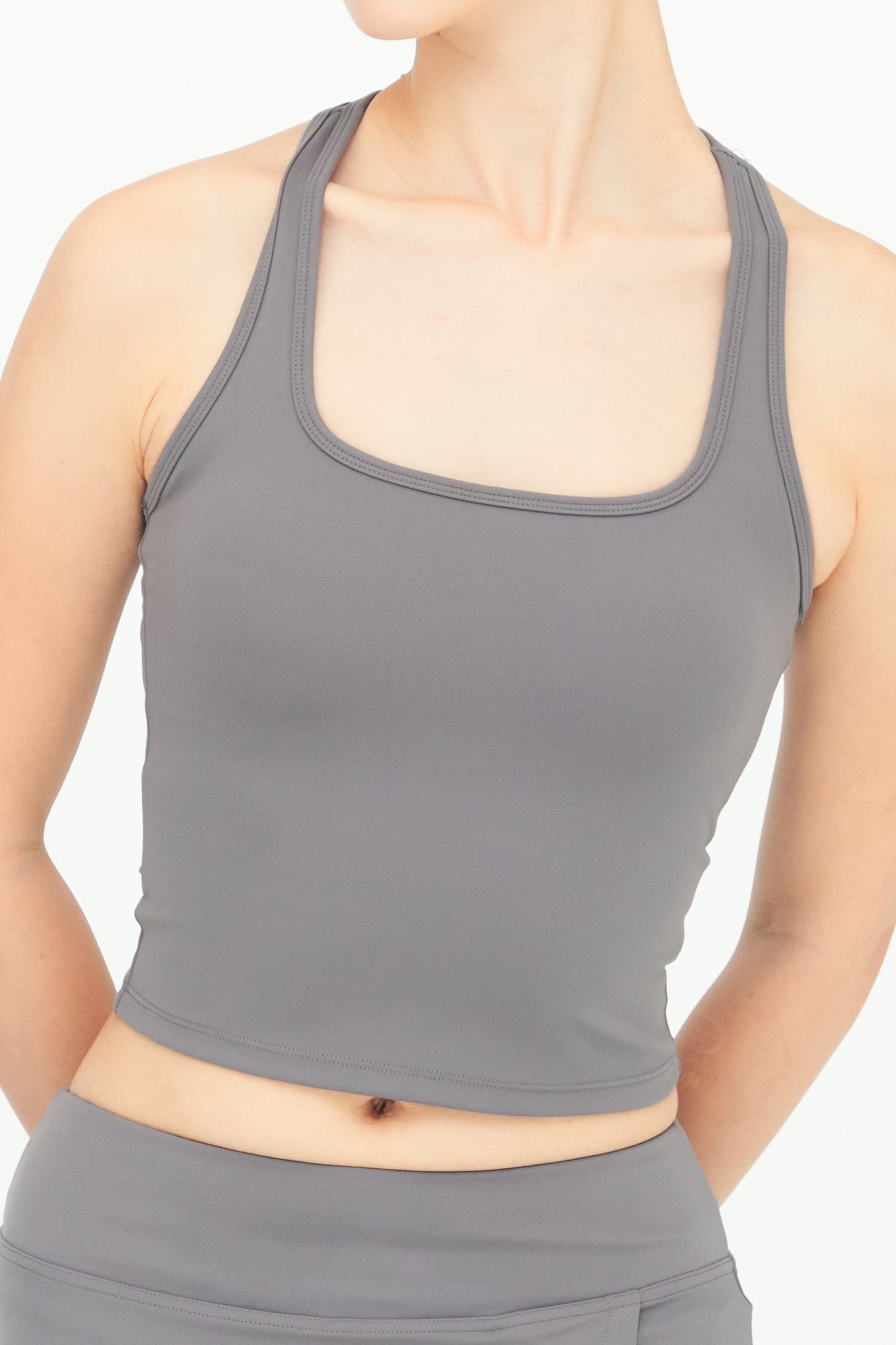Sculpt Mini Padded Tank