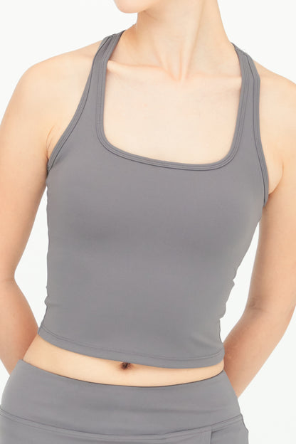 Sculpt Mini Padded Tank