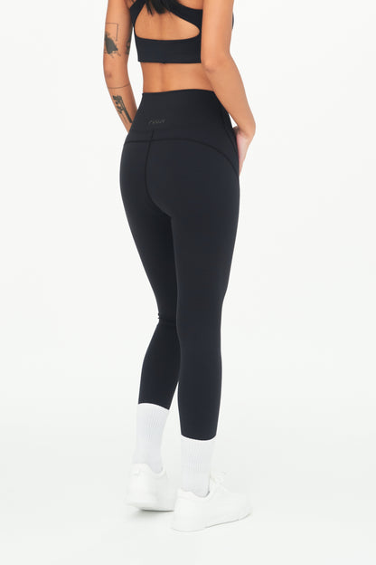 High Rise Sculpt Full Leggings