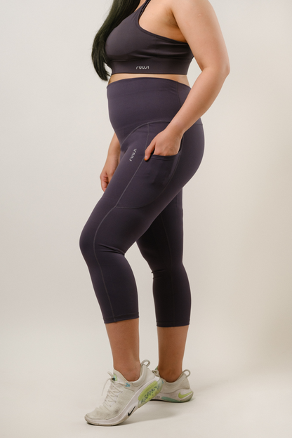 Maternity 7/8 Leggings