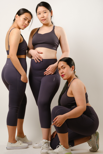 Maternity 7/8 Leggings