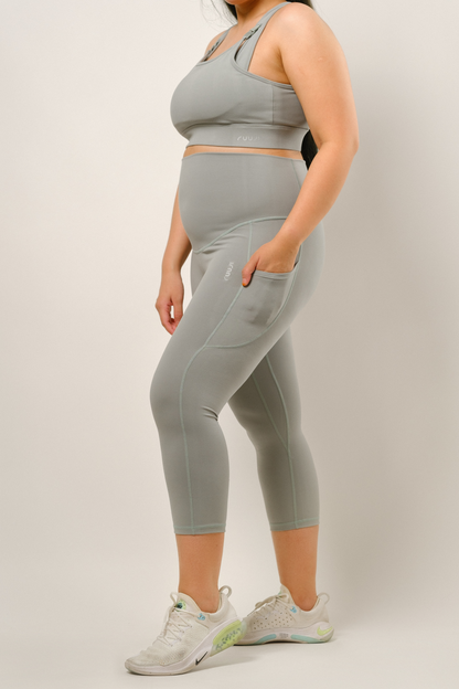 Maternity 7/8 Leggings