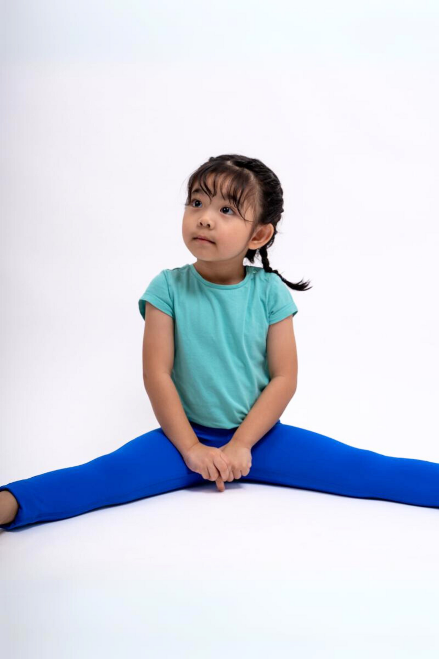 Mini Active Leggings