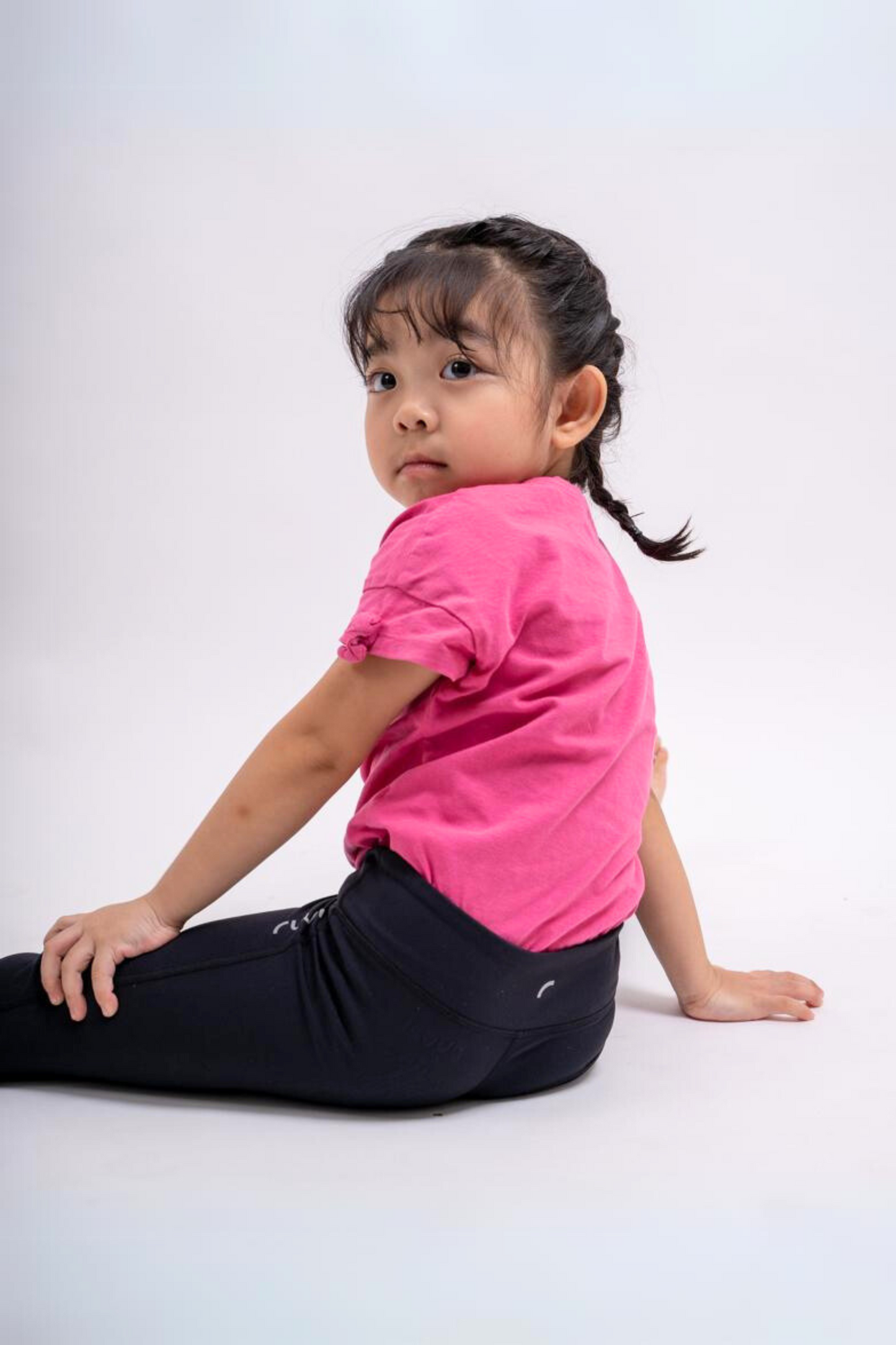 Mini Active Leggings