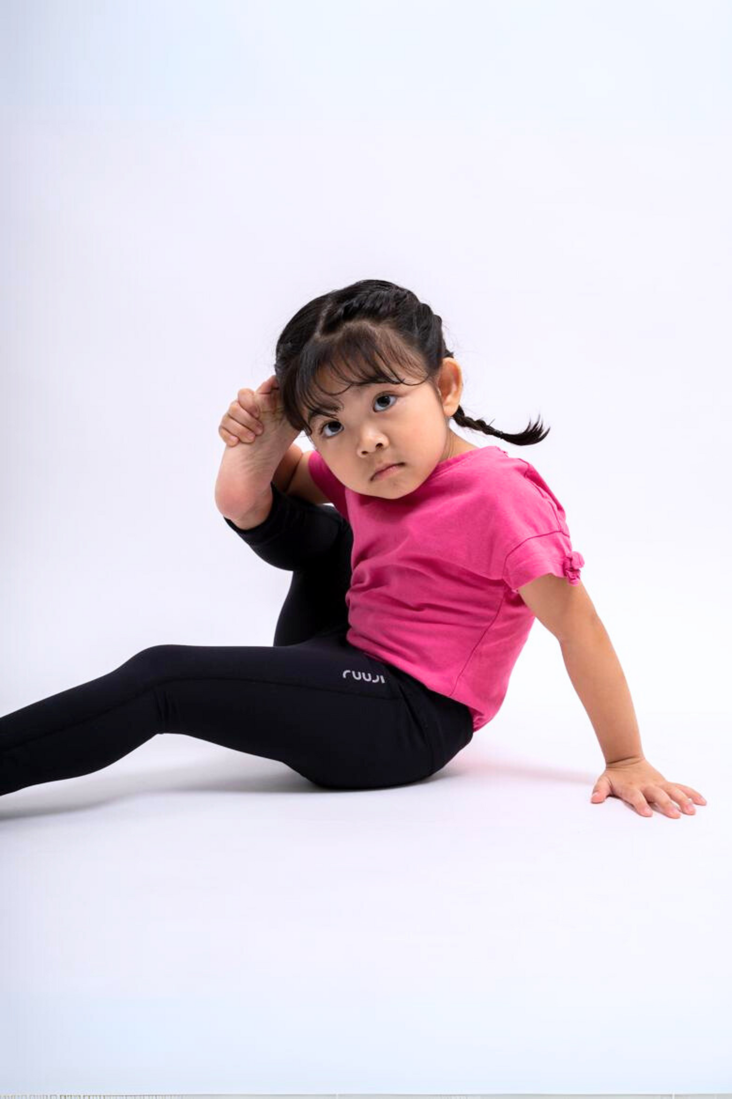 Mini Active Leggings